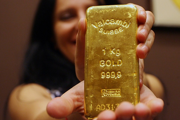 Пазарът на злато в България - развиващ се и ликвиден